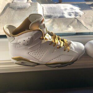 Jordan GMP 2 Pairs